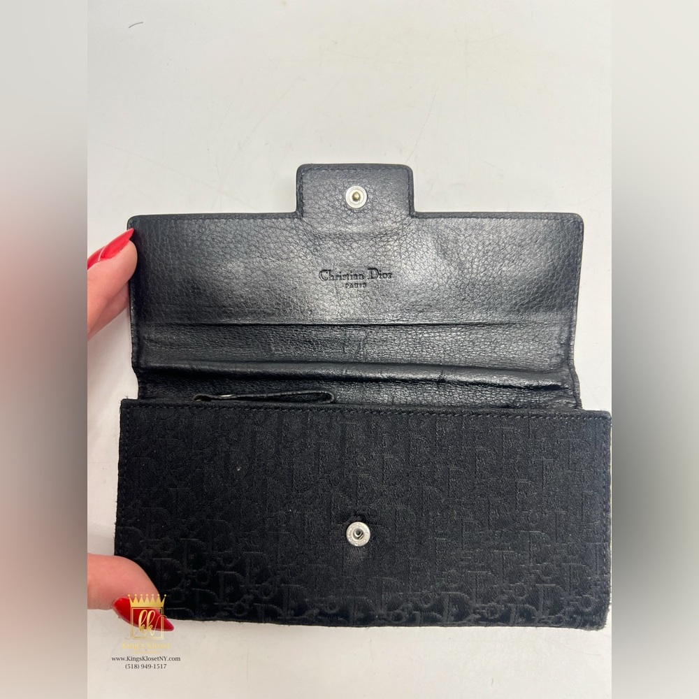 Christian dior wallet - Picture 6 of 13